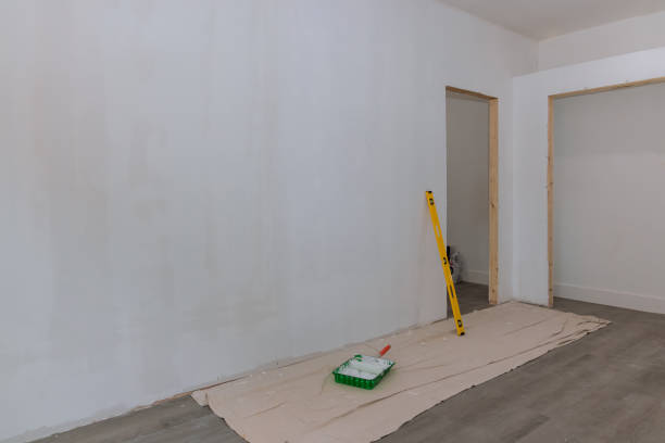 Wallpaper Removal and Painting in Mill Valley, CA