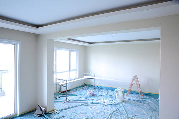 Best New Construction Drywall  in Mill Valley, CA